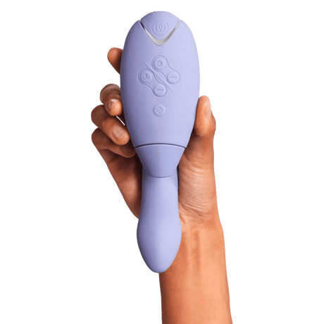 Womanizer Duo 2 Lilla