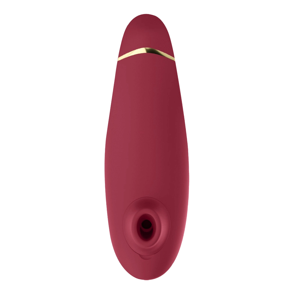 Womanizer Premium 2 Bordeaux