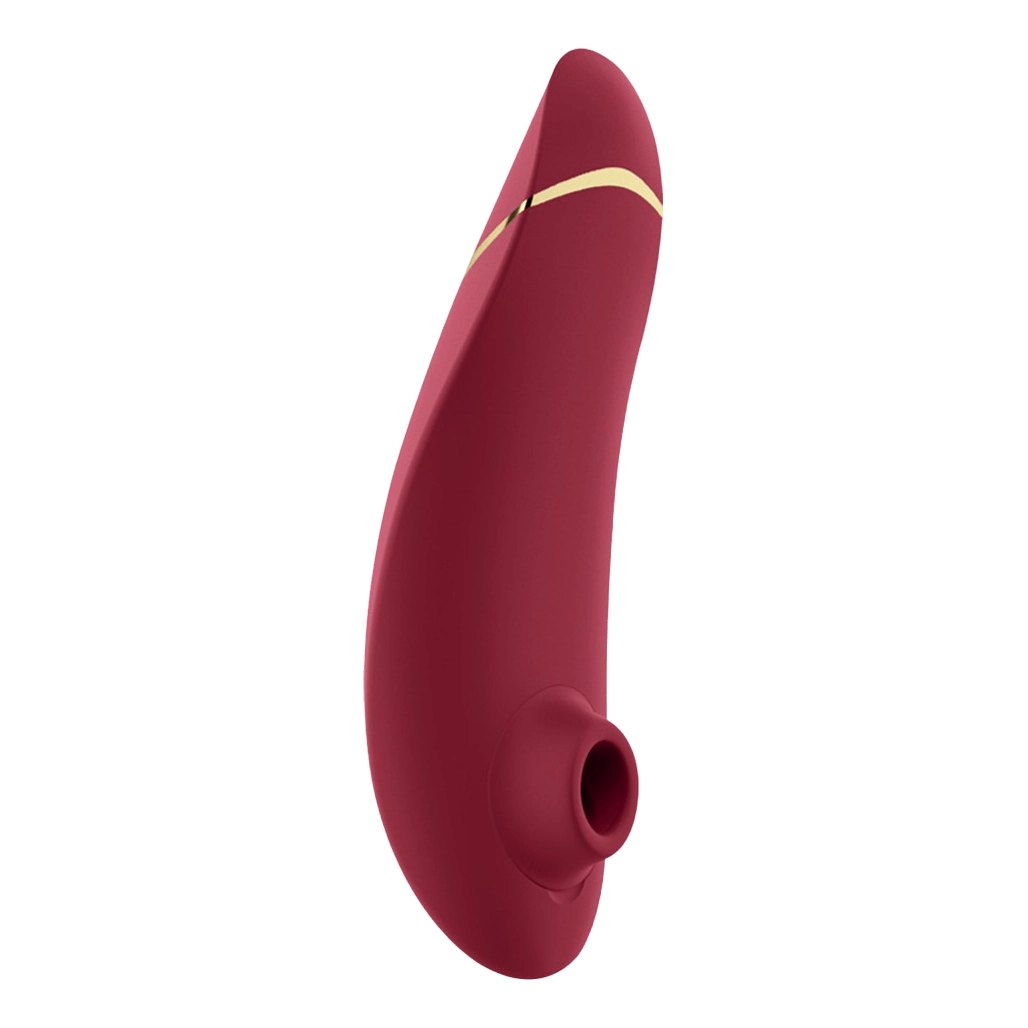 Womanizer Premium 2 Bordeaux