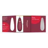 Womanizer Premium 2 Bordeaux