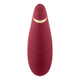 Womanizer Premium 2 Bordeaux