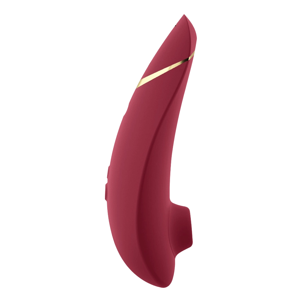 Womanizer Premium 2 Bordeaux