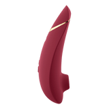 Womanizer Premium 2 Bordeaux