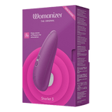 Womanizer Starlet 3 Lilla